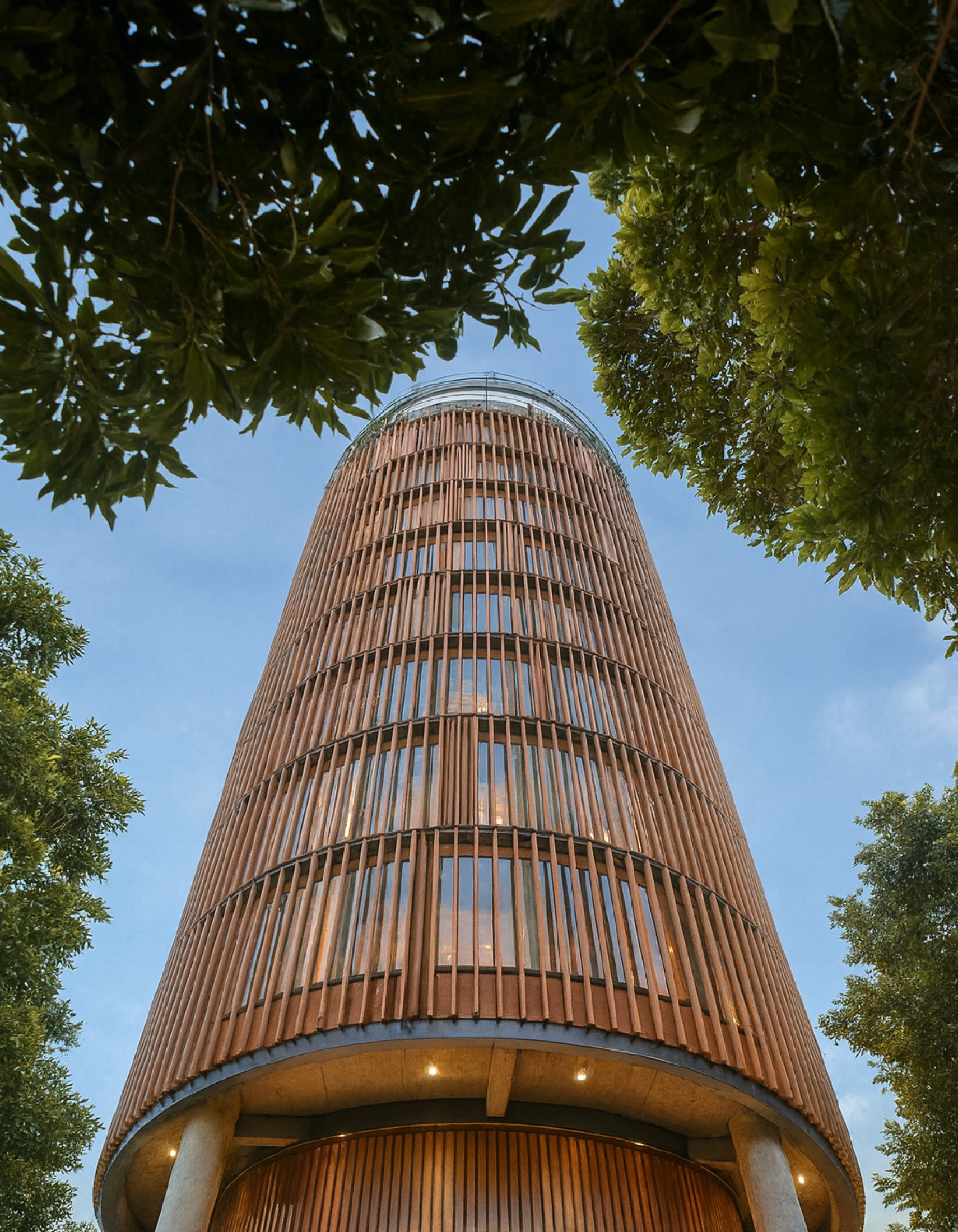 Hotel Devu coordinado técnicamente por SRAIC