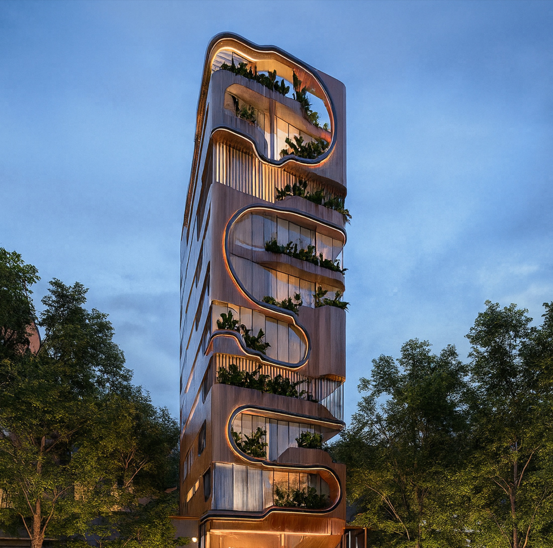 Proyecto Compose Harmonique coordinado por SRAIC
